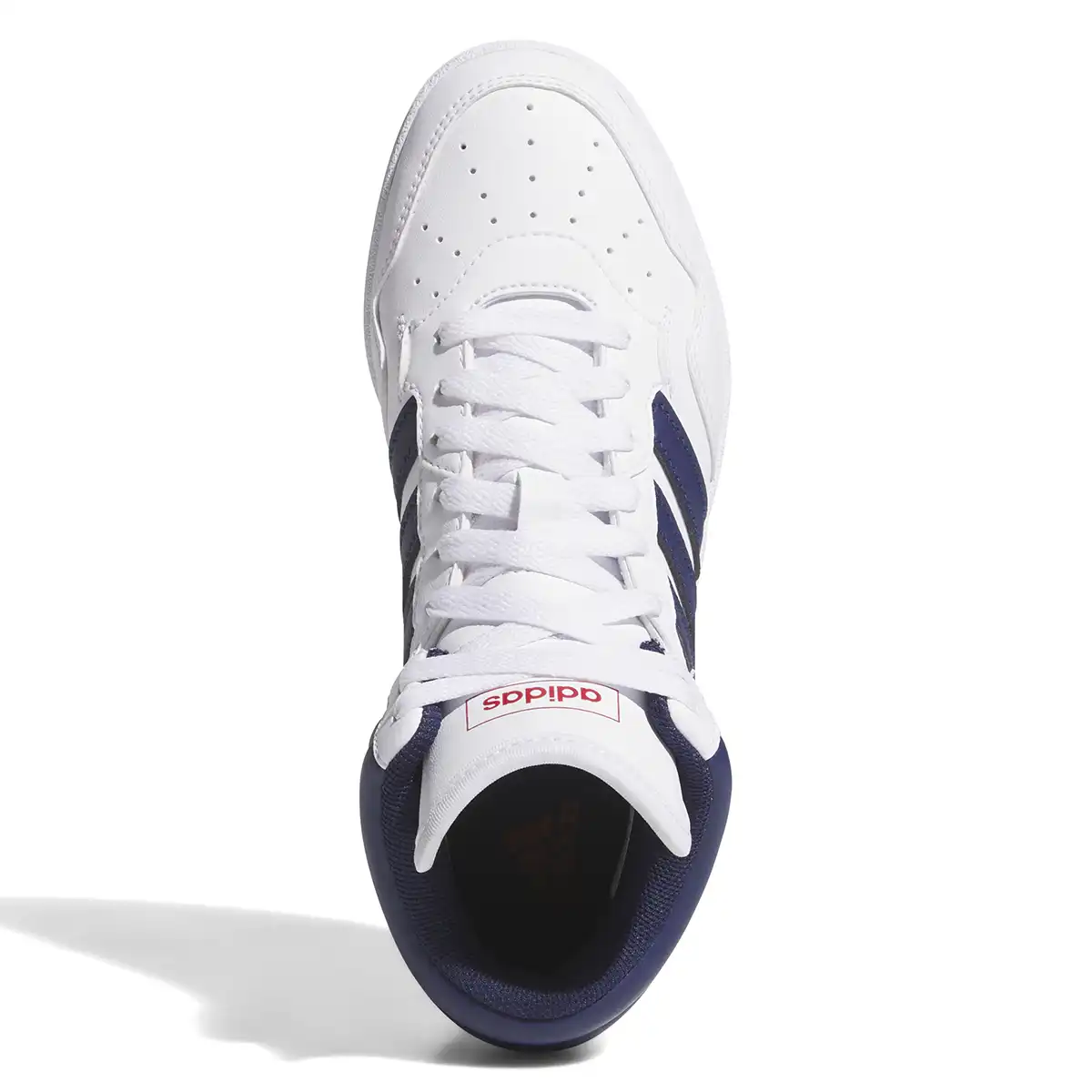 ZAPATILLAS NIÑO ADIDAS URBANAS HOOPS 4.0 MID - 4
