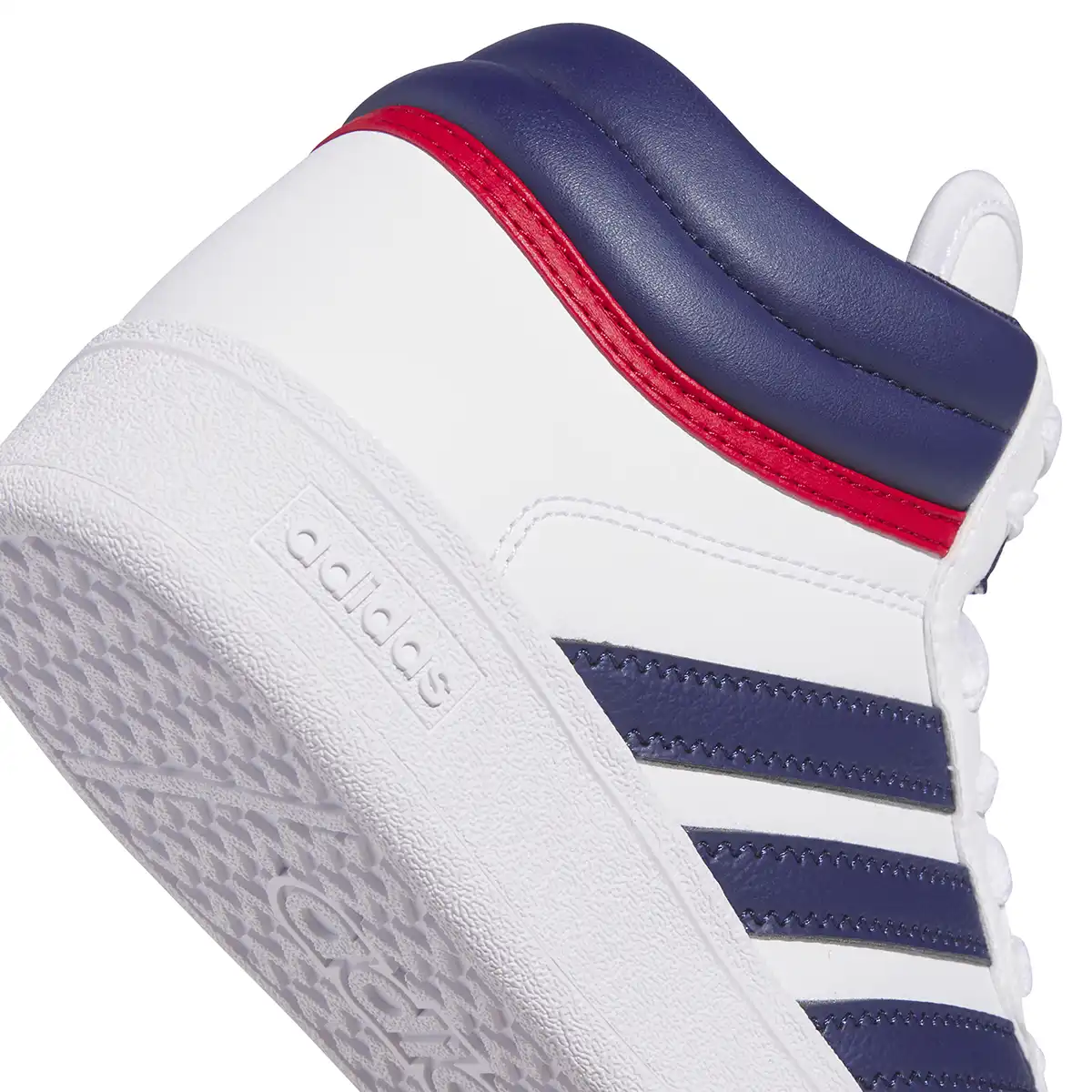 ZAPATILLAS NIÑO ADIDAS URBANAS HOOPS 4.0 MID - 8