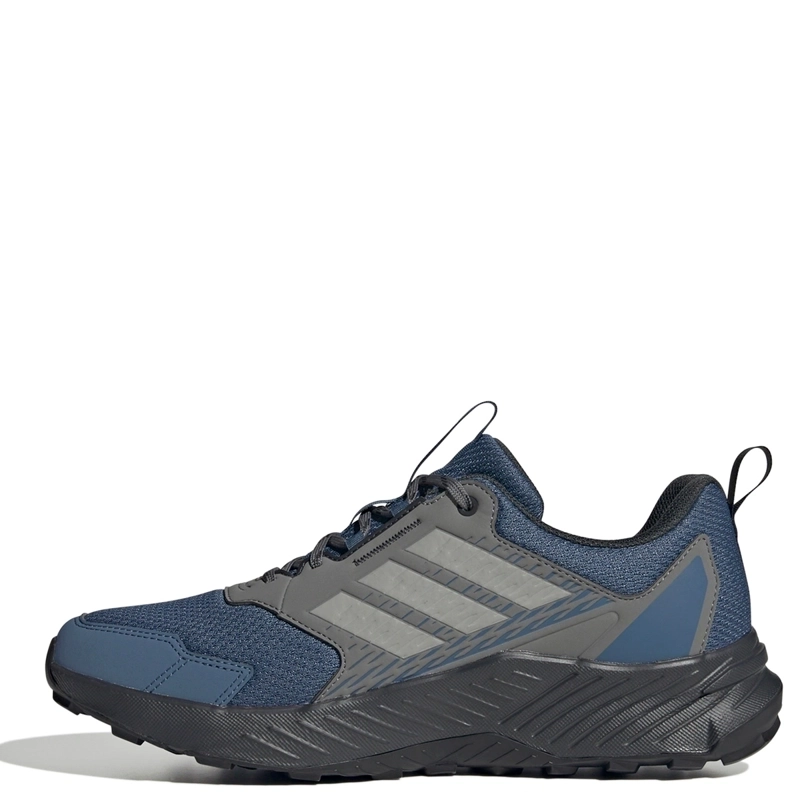 ZAPATILLAS HOMBRE ADIDAS RUNNING AZUL TRACEFINDER TERREX TRAIL - 3