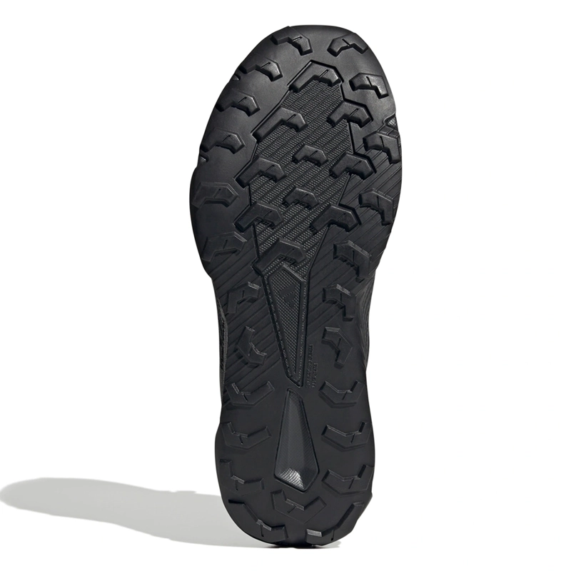 ZAPATILLAS HOMBRE ADIDAS RUNNING AZUL TRACEFINDER TERREX TRAIL - 6