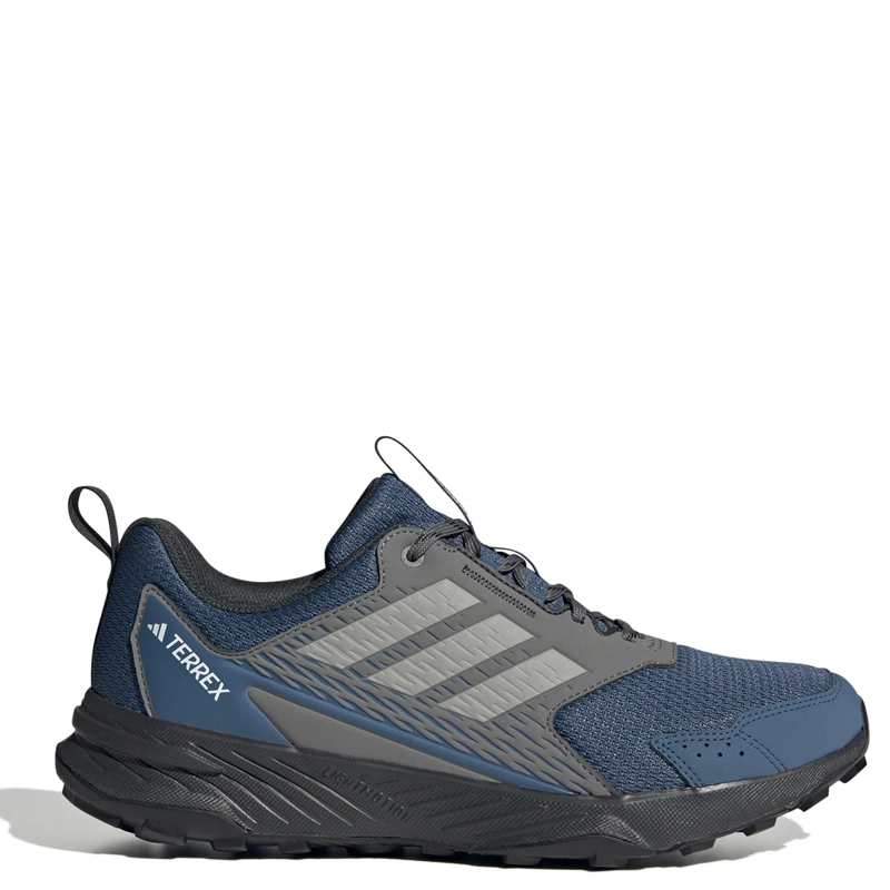 ZAPATILLAS HOMBRE ADIDAS RUNNING AZUL TRACEFINDER TERREX TRAIL