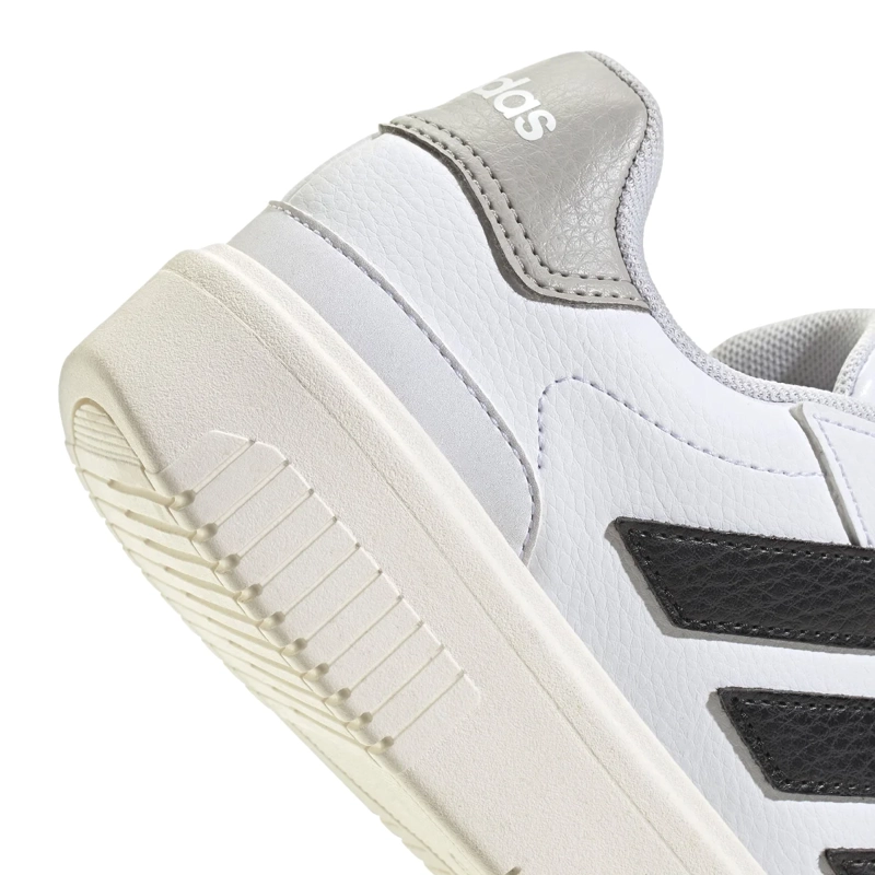 ZAPATILLAS MUJER ADIDAS URBANAS BLANCO COURTBLOCK - 8