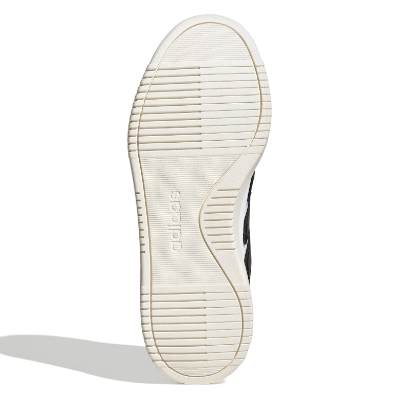 ZAPATILLAS MUJER ADIDAS URBANAS BLANCO COURTBLOCK - 6