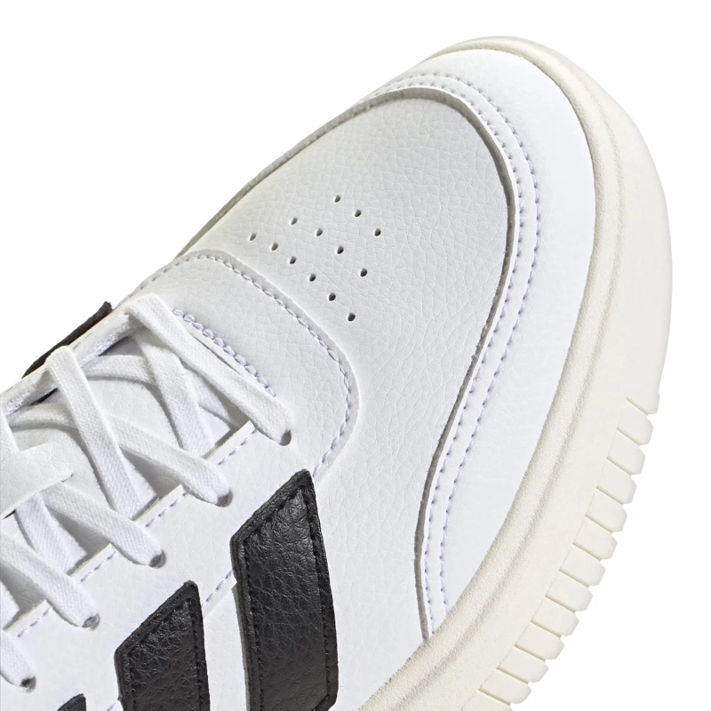 ZAPATILLAS MUJER ADIDAS URBANAS BLANCO COURTBLOCK - 7