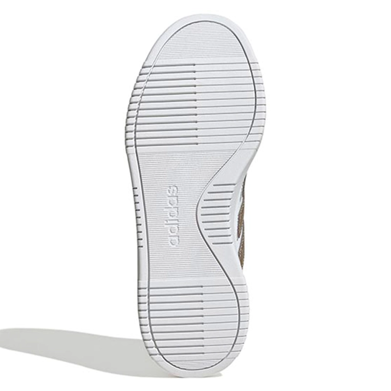 ZAPATILLAS MUJER ADIDAS URBANAS BLANCO COURTBLOCK - 6