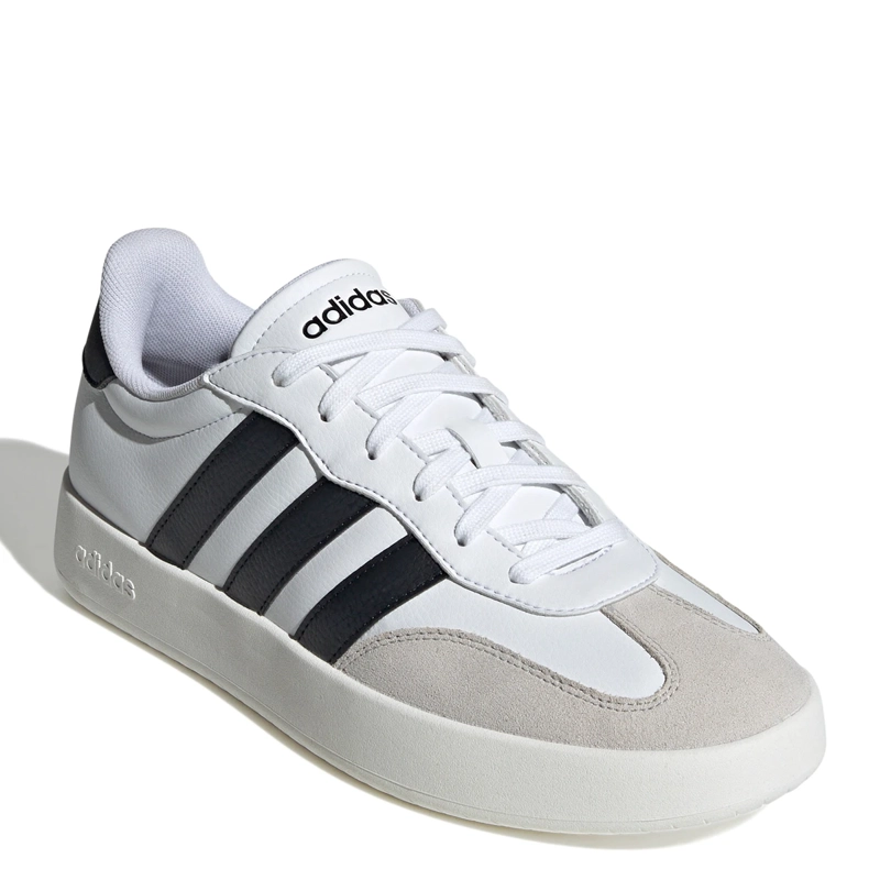 ZAPATILLAS HOMBRE ADIDAS URBANAS BLANCO BARREDA - 2