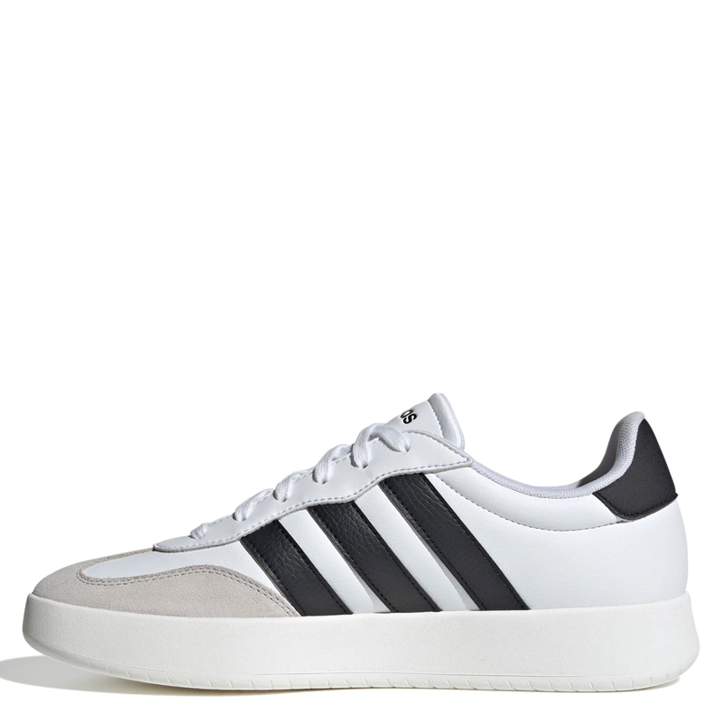 ZAPATILLAS HOMBRE ADIDAS URBANAS BLANCO BARREDA - 3