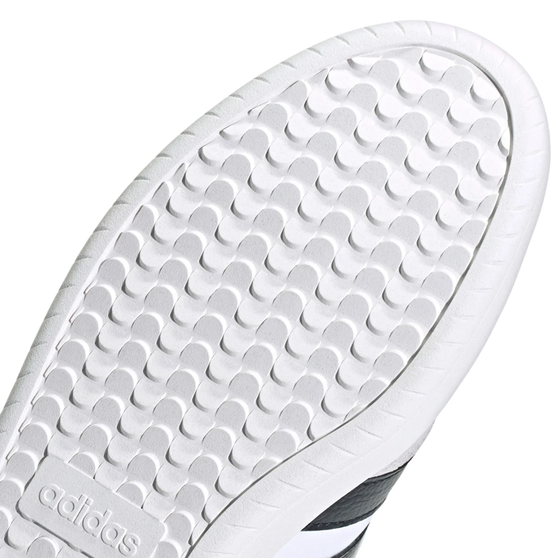 ZAPATILLAS HOMBRE ADIDAS URBANAS BLANCO BARREDA - 8