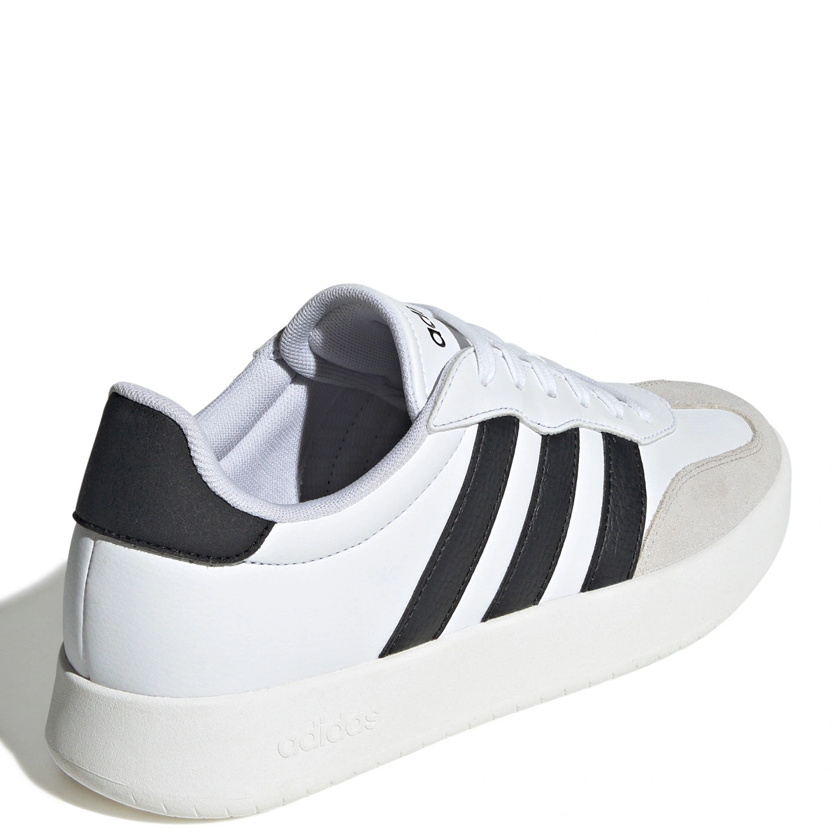 ZAPATILLAS HOMBRE ADIDAS URBANAS BLANCO BARREDA - 5