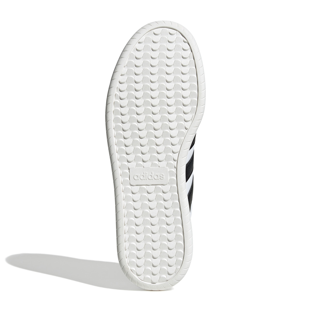ZAPATILLAS HOMBRE ADIDAS URBANAS BLANCO BARREDA - 6
