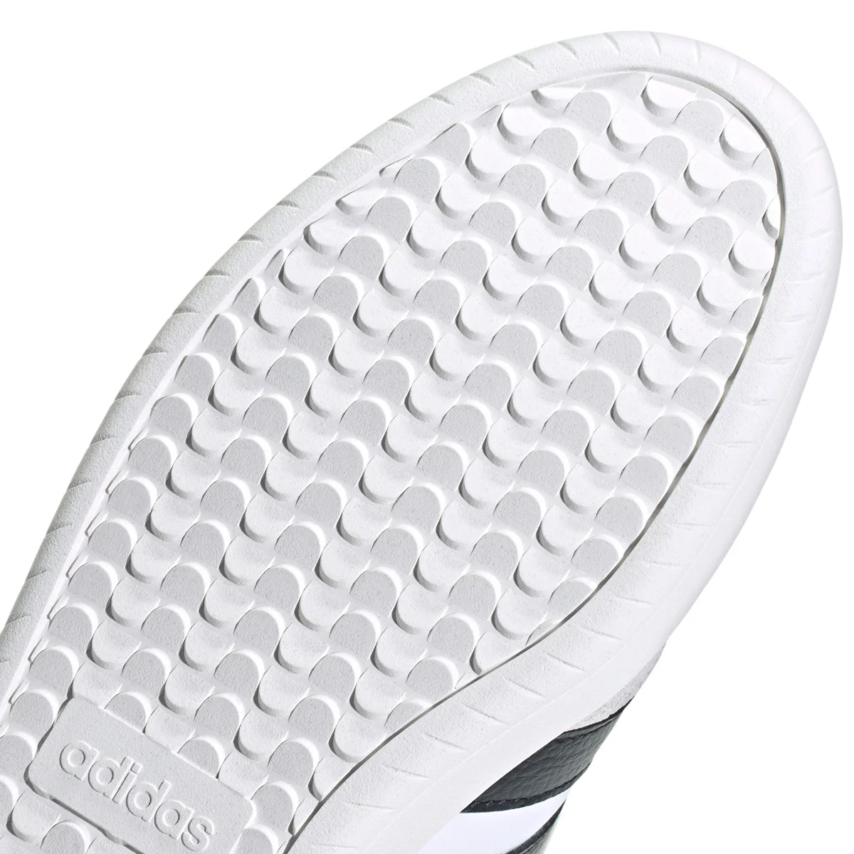 ZAPATILLAS HOMBRE ADIDAS URBANAS BLANCO BARREDA - 8