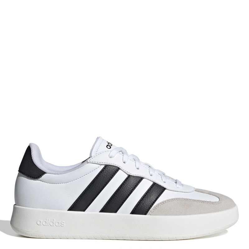 ADIDAS ZAPATILLAS HOMBRE ADIDAS URBANAS BLANCO BARREDA