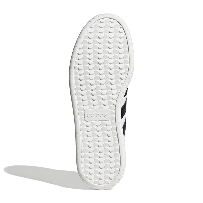 ZAPATILLAS HOMBRE ADIDAS URBANAS BLANCO BARREDA - 6