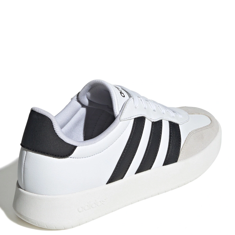 ZAPATILLAS HOMBRE ADIDAS URBANAS BLANCO BARREDA - 5