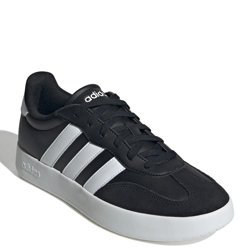 ZAPATILLAS HOMBRE ADIDAS URBANAS NEGRO BARREDA - 2