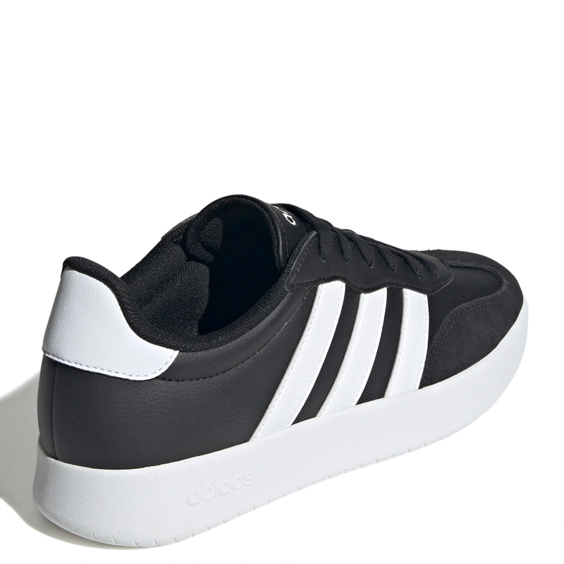 ZAPATILLAS HOMBRE ADIDAS URBANAS NEGRO BARREDA - 5