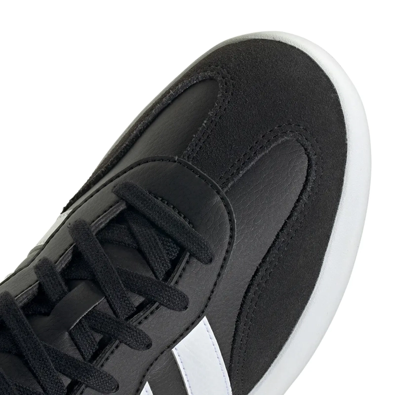 ZAPATILLAS HOMBRE ADIDAS URBANAS NEGRO BARREDA - 8