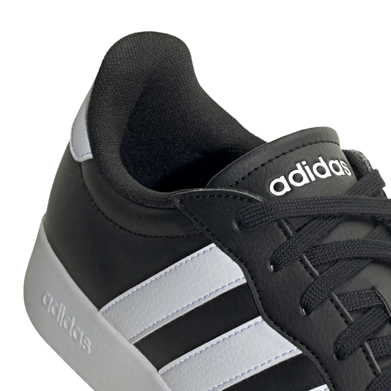 ZAPATILLAS HOMBRE ADIDAS URBANAS NEGRO BARREDA - 7