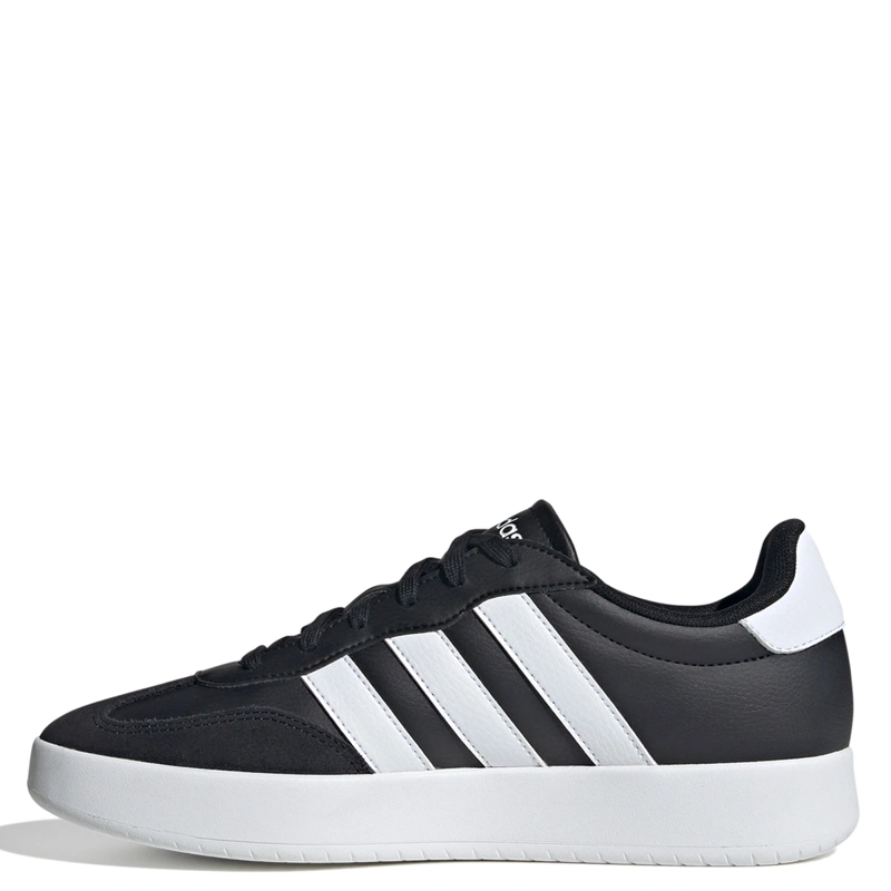 ZAPATILLAS HOMBRE ADIDAS URBANAS NEGRO BARREDA - 3