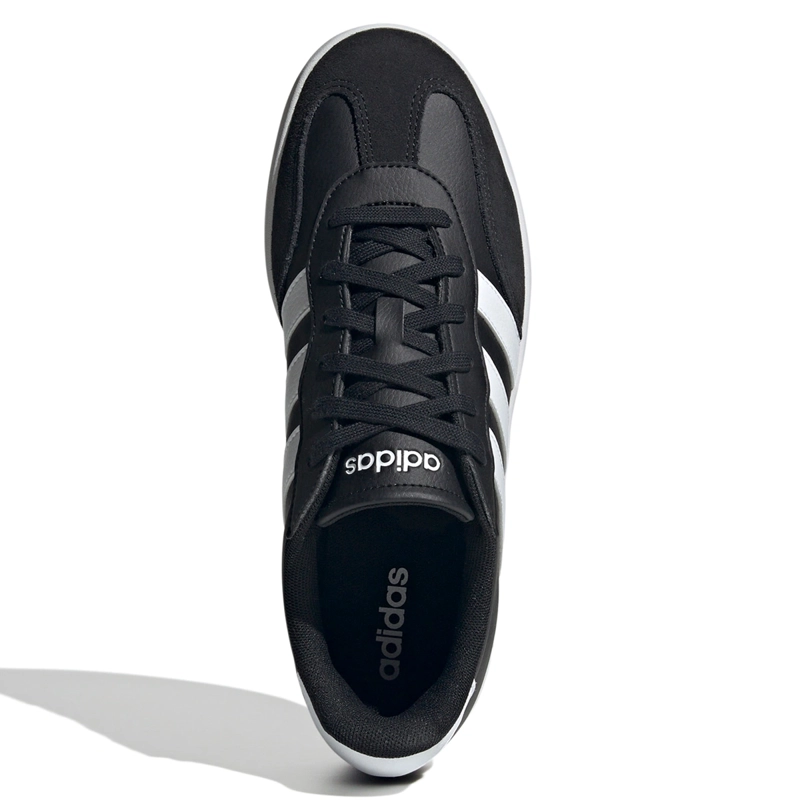 ZAPATILLAS HOMBRE ADIDAS URBANAS NEGRO BARREDA - 4