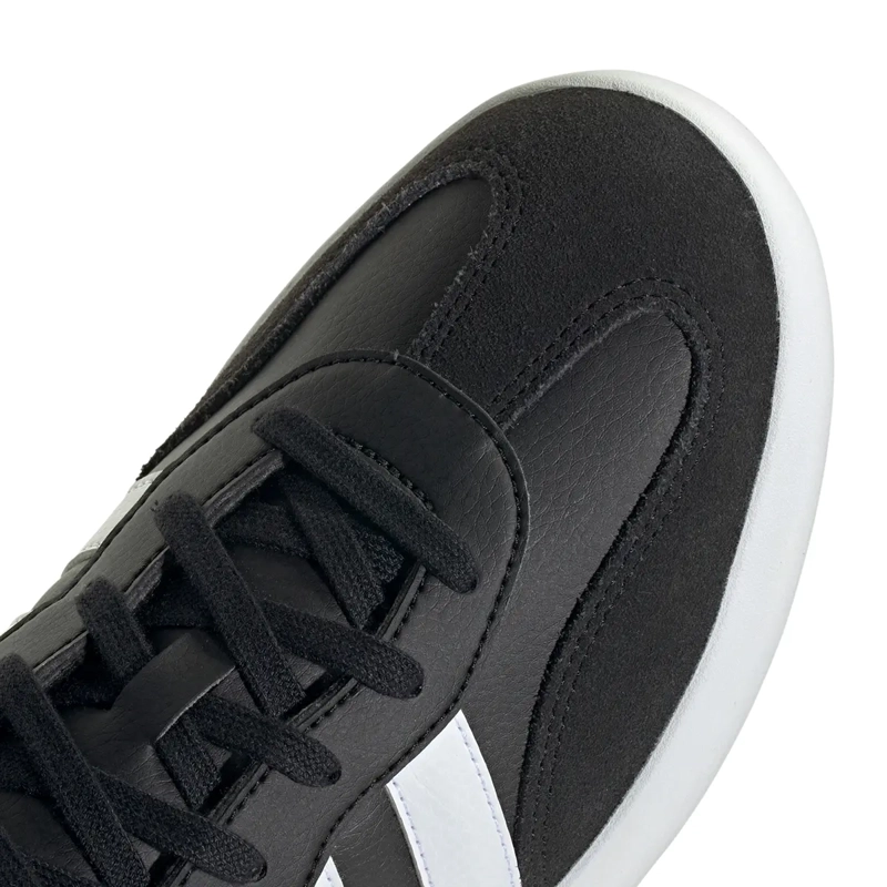 ZAPATILLAS HOMBRE ADIDAS URBANAS NEGRO BARREDA - 8