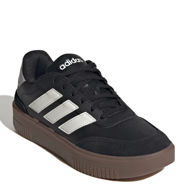 ZAPATILLAS MUJER ADIDAS URBANAS COURTBLOCK - 2