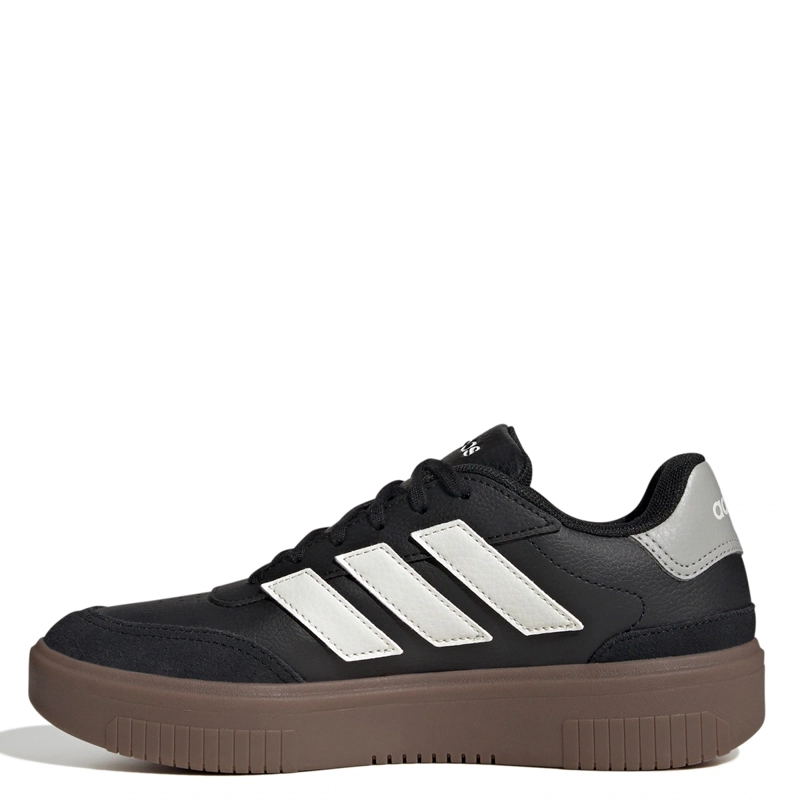 ZAPATILLAS MUJER ADIDAS URBANAS COURTBLOCK - 3