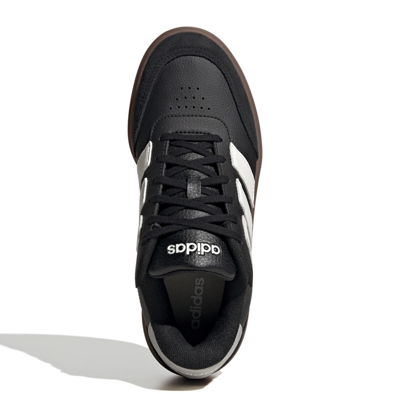 ZAPATILLAS MUJER ADIDAS URBANAS COURTBLOCK - 4