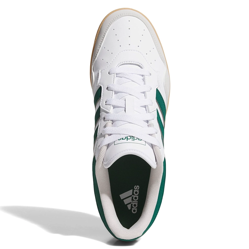 ZAPATILLAS HOMBRE ADIDAS URBANAS BLANCO HOOPS 4.0 - 4