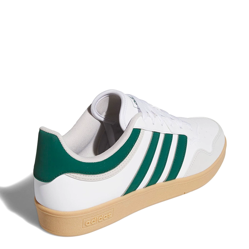 ZAPATILLAS HOMBRE ADIDAS URBANAS BLANCO HOOPS 4.0 - 5
