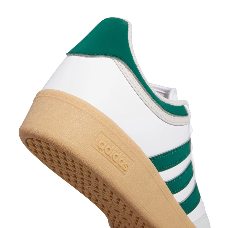 ZAPATILLAS HOMBRE ADIDAS URBANAS BLANCO HOOPS 4.0 - 7