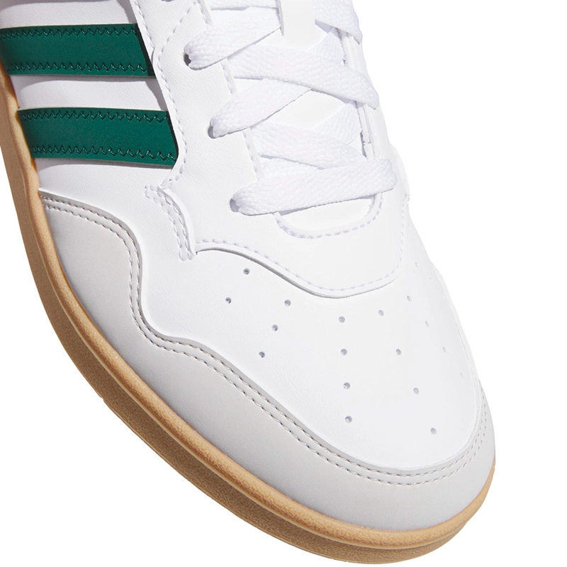 ZAPATILLAS HOMBRE ADIDAS URBANAS BLANCO HOOPS 4.0 - 8