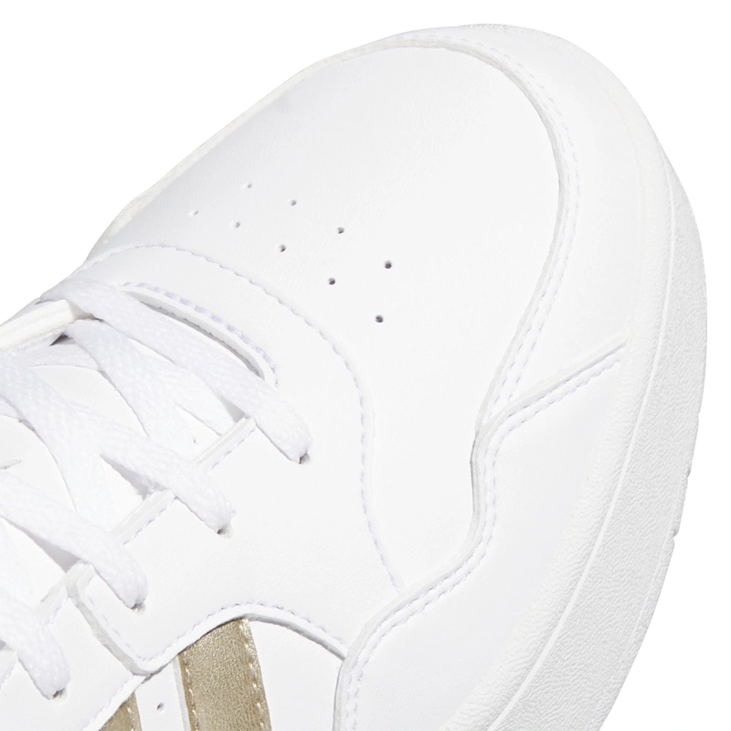 ZAPATILLAS MUJER ADIDAS URBANAS BLANCO HOOPS 3.0 BOLD - 7