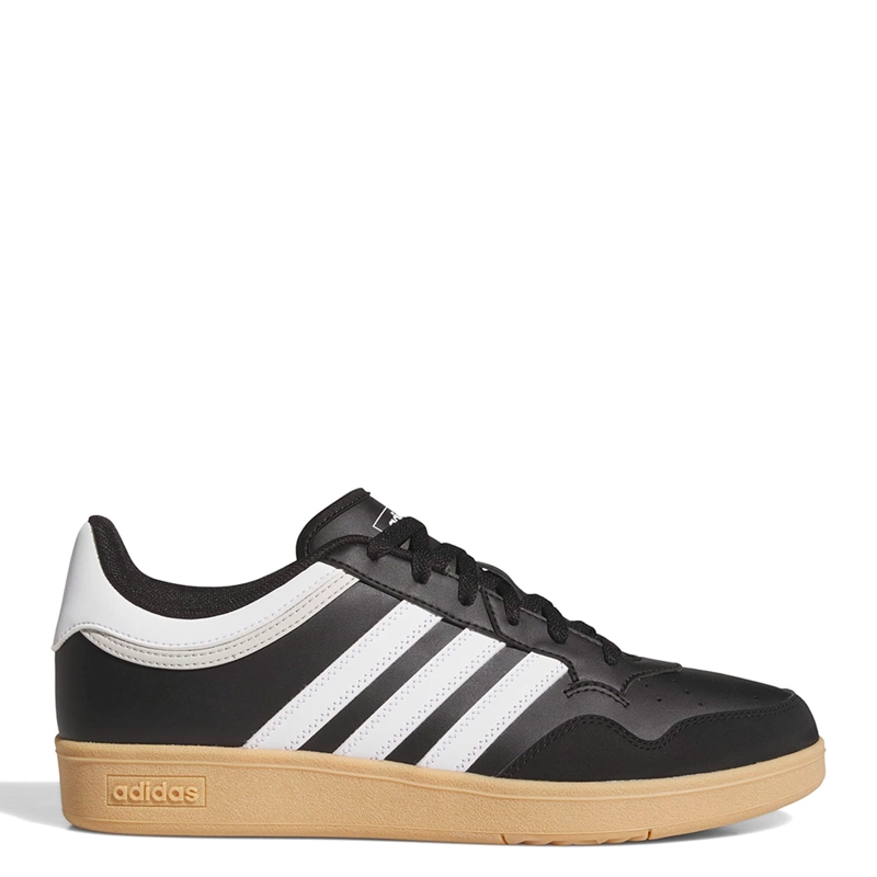 ZAPATILLAS HOMBRE ADIDAS URBANAS NEGRO HOOPS 4.0 - 1
