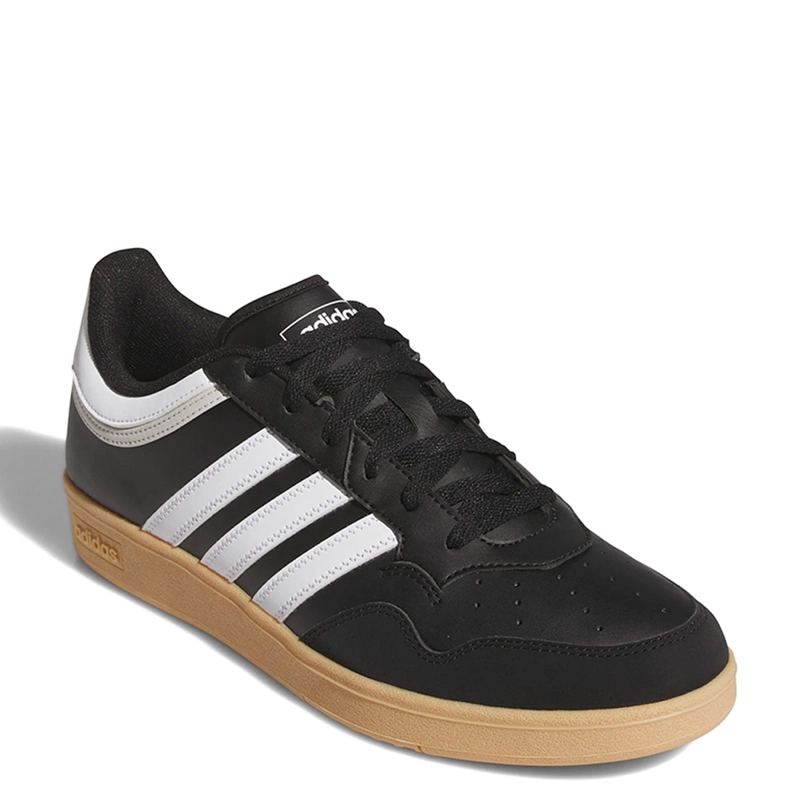 ZAPATILLAS HOMBRE ADIDAS URBANAS NEGRO HOOPS 4.0 - 2