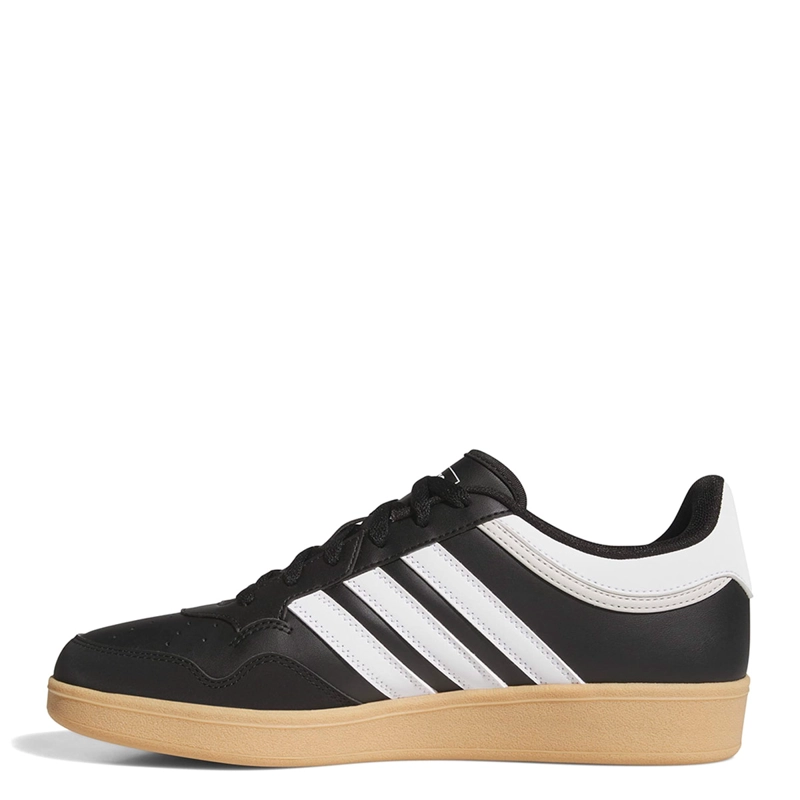 ZAPATILLAS HOMBRE ADIDAS URBANAS NEGRO HOOPS 4.0 - 3