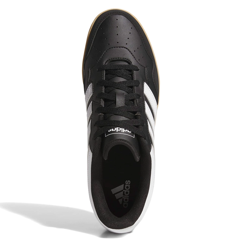 ZAPATILLAS HOMBRE ADIDAS URBANAS NEGRO HOOPS 4.0 - 4