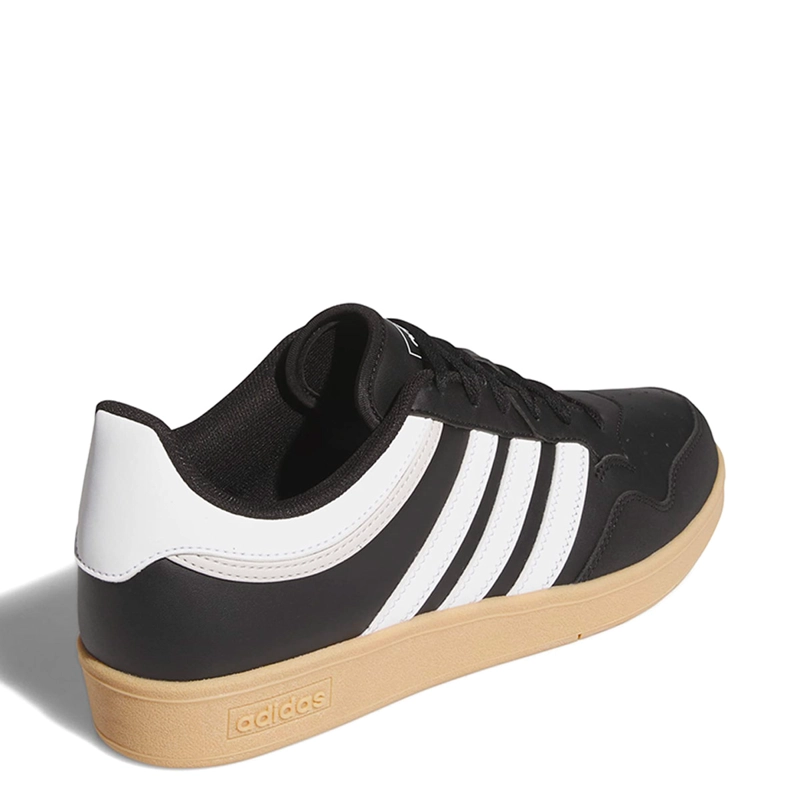 ZAPATILLAS HOMBRE ADIDAS URBANAS NEGRO HOOPS 4.0 - 5