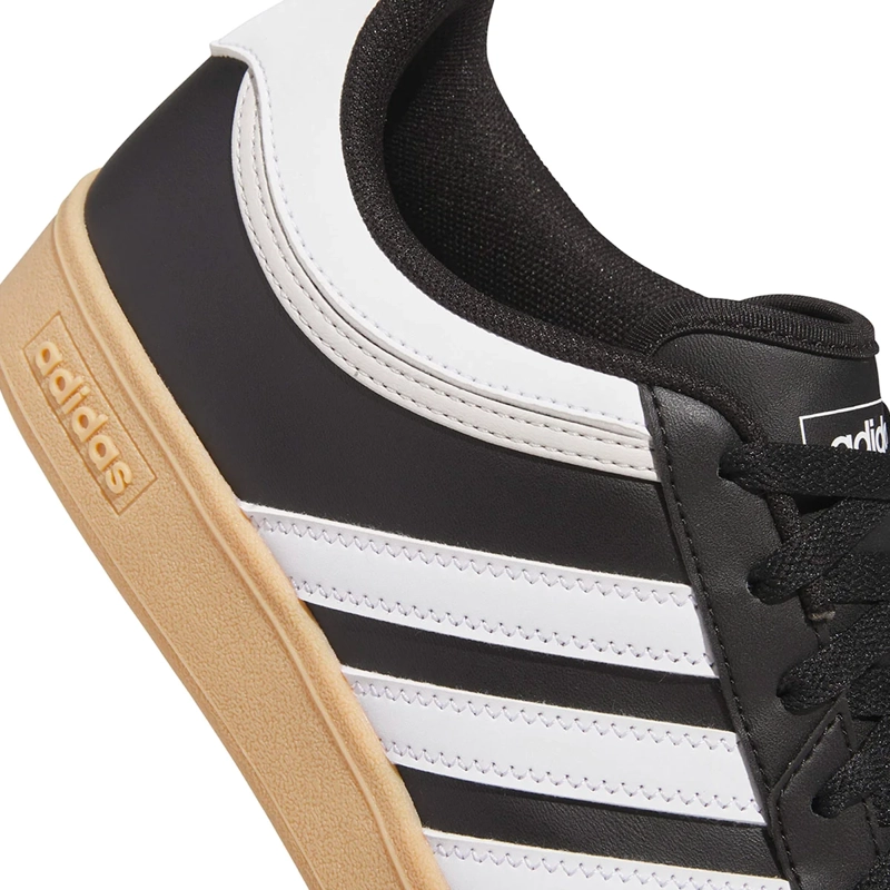 ZAPATILLAS HOMBRE ADIDAS URBANAS NEGRO HOOPS 4.0 - 7