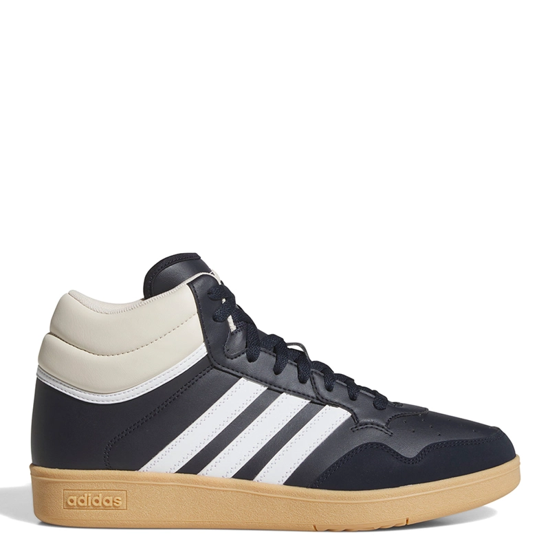 ZAPATILLAS HOMBRE ADIDAS URBANAS HOOPS 4.0 MID - 1