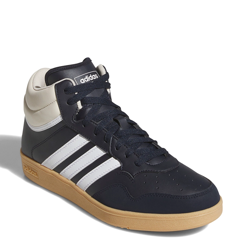 ZAPATILLAS HOMBRE ADIDAS URBANAS HOOPS 4.0 MID - 2