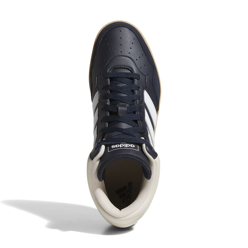 ZAPATILLAS HOMBRE ADIDAS URBANAS HOOPS 4.0 MID - 4