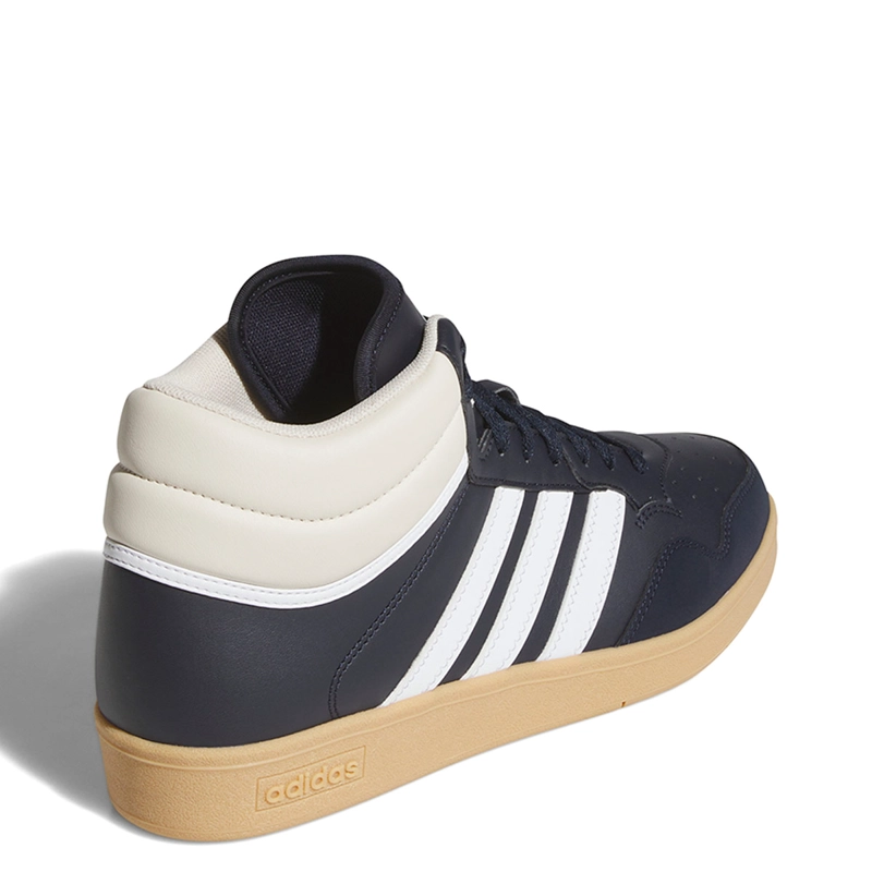 ZAPATILLAS HOMBRE ADIDAS URBANAS HOOPS 4.0 MID - 5