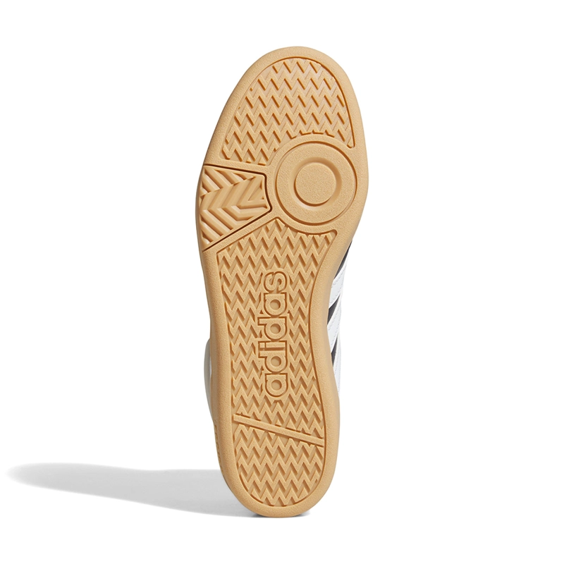 ZAPATILLAS HOMBRE ADIDAS URBANAS HOOPS 4.0 MID - 6