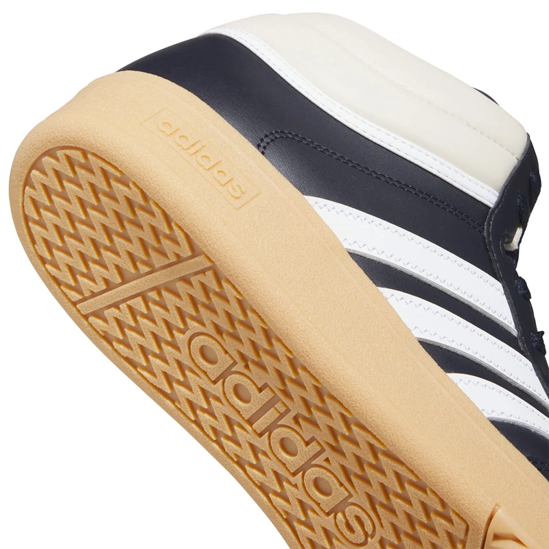 ZAPATILLAS HOMBRE ADIDAS URBANAS HOOPS 4.0 MID - 7