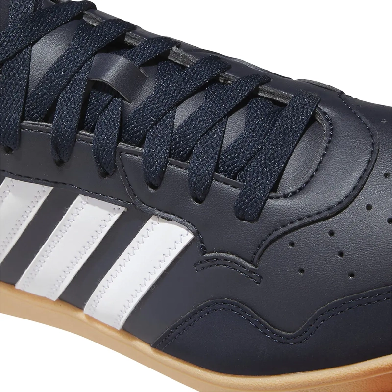 ZAPATILLAS HOMBRE ADIDAS URBANAS HOOPS 4.0 MID - 8