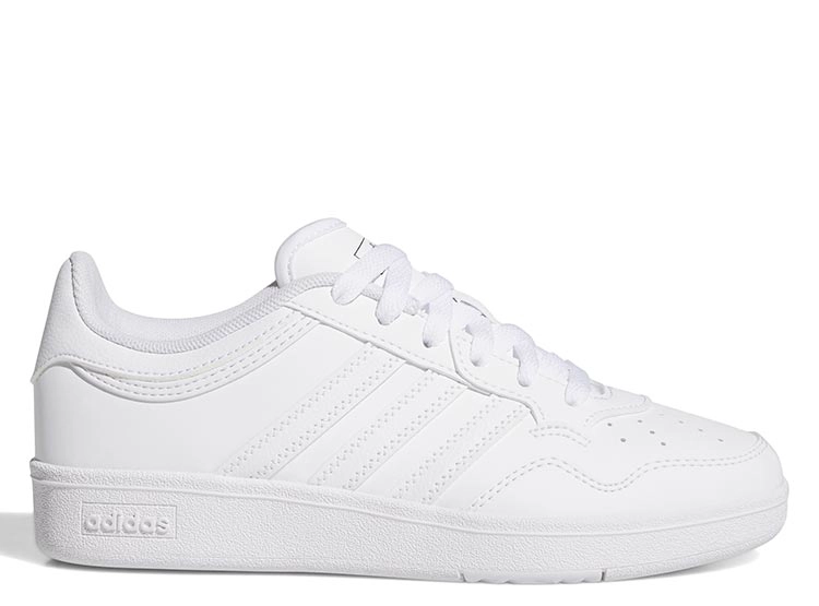 ZAPATILLAS NIÑO ADIDAS URBANAS BLANCO HOOPS 4.0 - 1