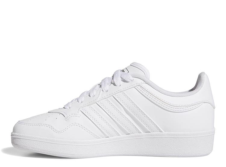 ZAPATILLAS NIÑO ADIDAS URBANAS BLANCO HOOPS 4.0 - 3