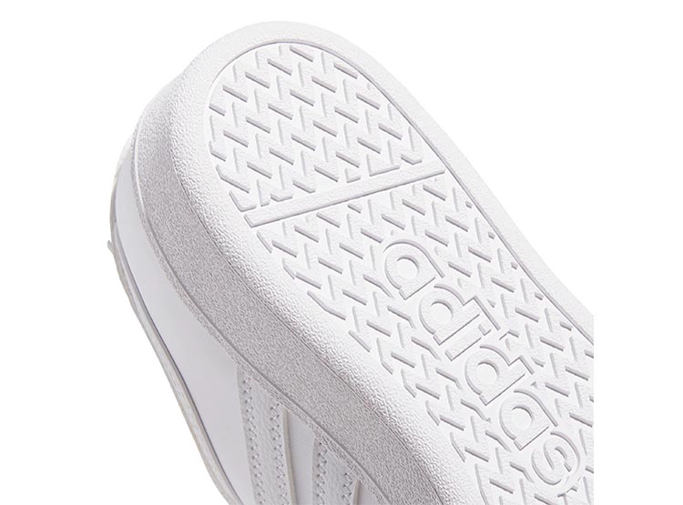 ZAPATILLAS NIÑO ADIDAS URBANAS BLANCO HOOPS 4.0 - 8
