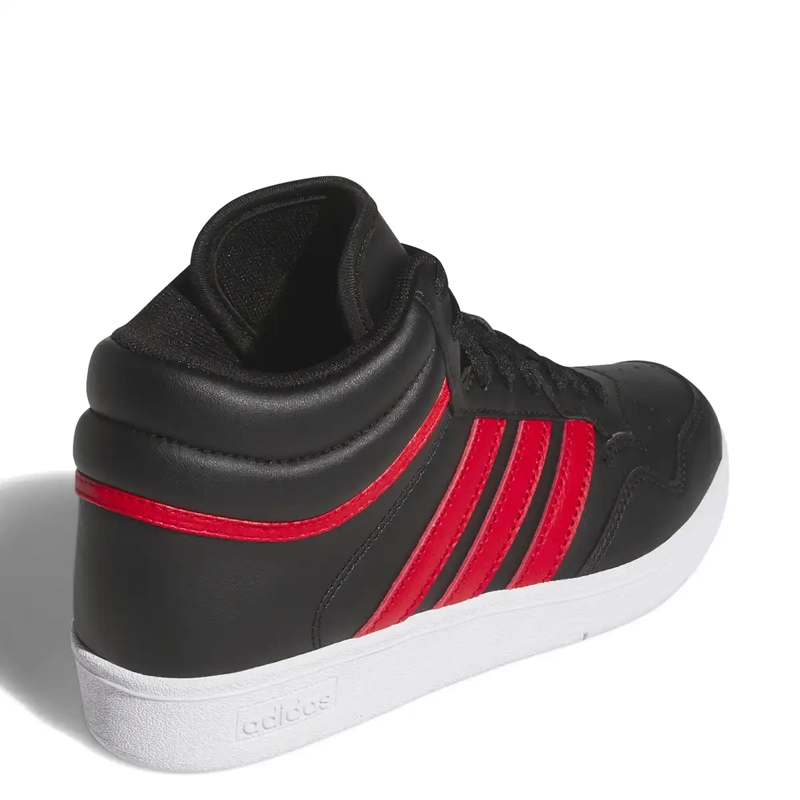 ZAPATILLAS NIÑO ADIDAS URBANAS HOOPS 4.0 MID - 5